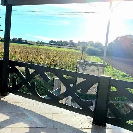 Le Scandinave De Vendargues Εξωτερικό φωτογραφία